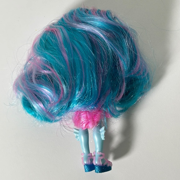 Magic Mixies Marena The Mermaid Pixling Doll (21C) - Picture 4 of 5